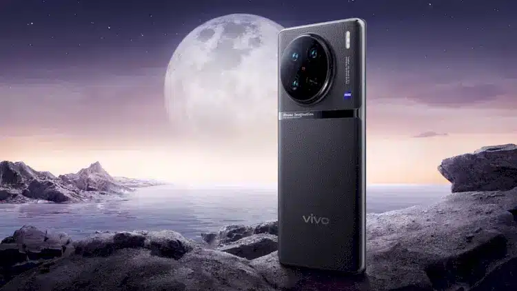 νυχτερινή φωτογράφιση με το vivo X90 Pro 5G