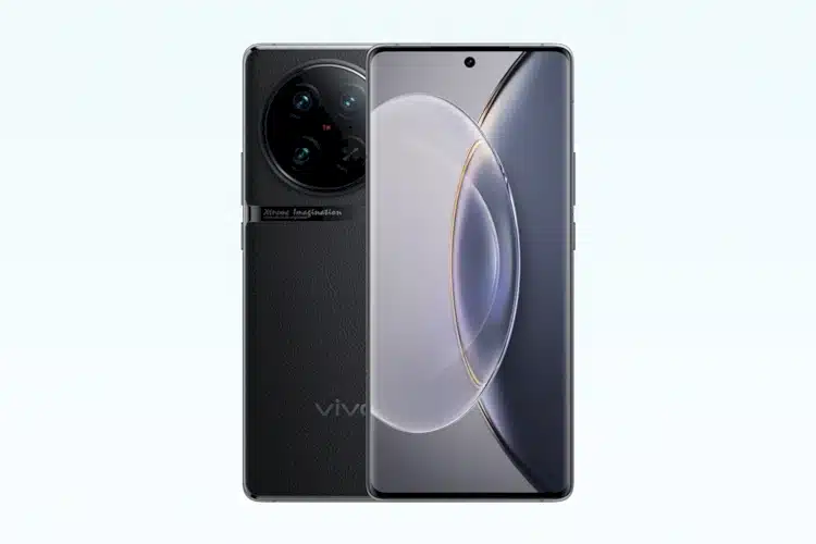 vivo X90 Pro 5G review, οθόνη