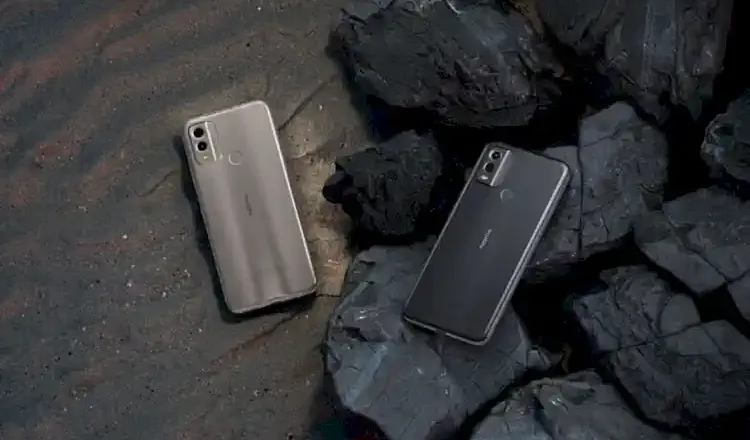 To Nokia G22 είναι το πρώτο smartphone Nokia με δυνατότητα επισκευής στον πυρήνα του, προχωρώντας των κύκλων ζωής των τηλεφώνων Nokia στο επόμενο επίπεδο.