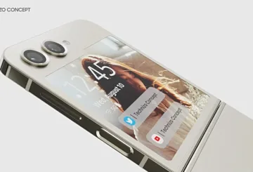 Το Galaxy Z Flip 5 προκαλεί αναταράξεις με το DNA των Galaxy S23.