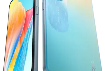 oppo A98 5G: H oppo επιστρέφει με ένα αξιόπιστο smartphone και δώρα.