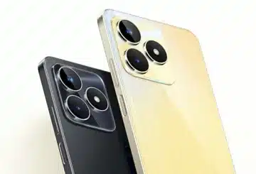 realme C53: Χωρίς αντίπαλο στα 179 ευρώ με γρήγορη φόρτιση 33W, 128GB και κάμερα 50MP ΑΙ