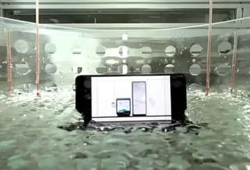 Παρασκήνιο: Οι δοκιμές αξιοπιστίας των Galaxy Z Flip5 και Galaxy Z Fold5. δοκιμές αξιοπιστίας Z Flip5, δοκιμές αξιοπιστίας Z Fold5