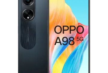 oppo A98 5G review - smartphone με μικροσκόπιο στην κάμερα και μικρο-φωτογράφηση. review στο Electronicanto.