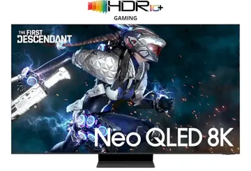 First Descendant HDR10+ GAMING