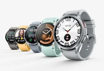 Σειρά smartwatch Galaxy Watch6