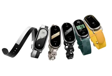 Xiaomi Smart Band 8: Η full άθληση συναντά το στιλ