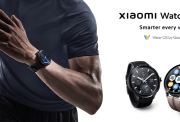 Xiaomi Watch 2 Pro WearOS