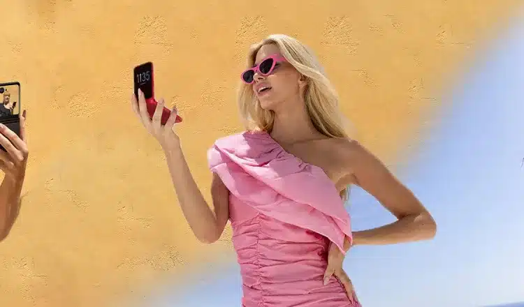 Motorola Razr 40: Είναι της μόδας!