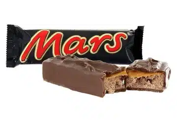 Mars βελτιστοποίηση συνταγών