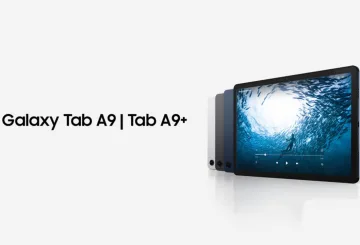 Samsung Galaxy Tab A9+