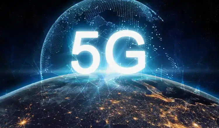 5G Stand Alone Ελλάδα