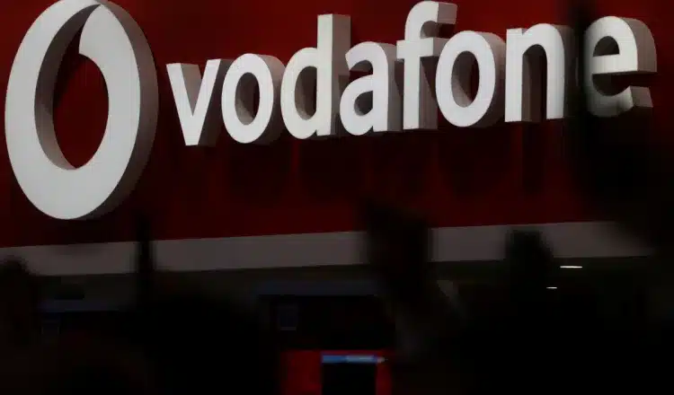 Vodafone αυξήσεις