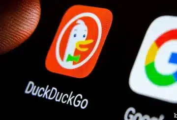 Σκέψεις της Apple να μεταβεί στο DuckDuckGo αντί του Google στο Safari