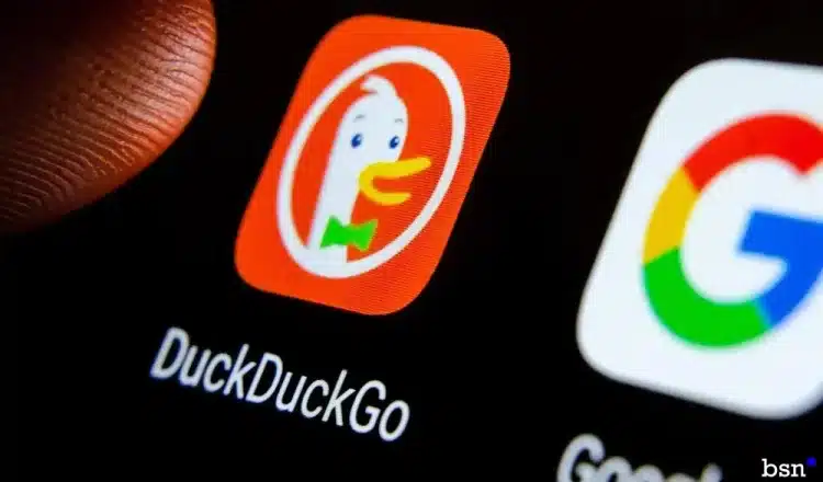 Σκέψεις της Apple να μεταβεί στο DuckDuckGo αντί του Google στο Safari