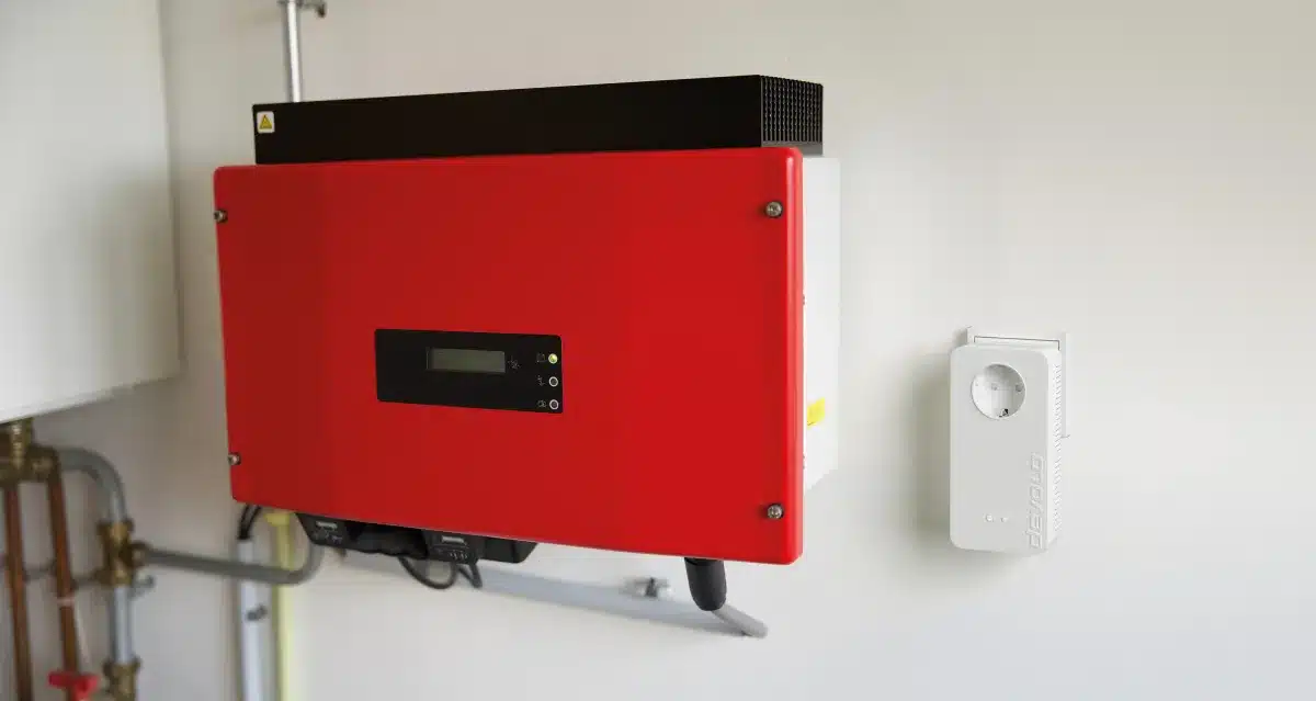 Προσαρμογείς devolo Powerline