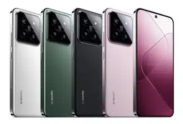 Xiaomi 14 Pro