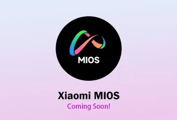 Xiaomi MiOS