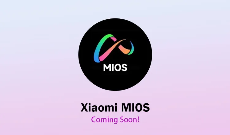 Xiaomi MiOS