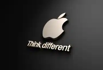 Apple Inc think different, Apple Watch 0