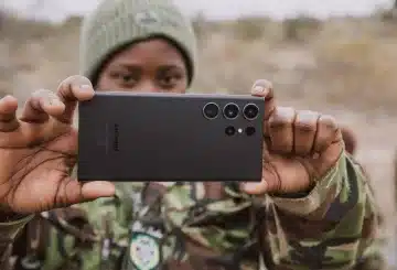 Samsung Wildlife Watch