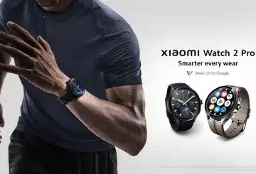 Xiaomi Watch 2 Pro WearOS