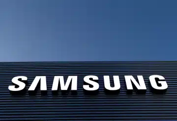 Samsung Interbrand Global Top 5