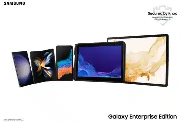 Samsung Knox Enterprise Edition