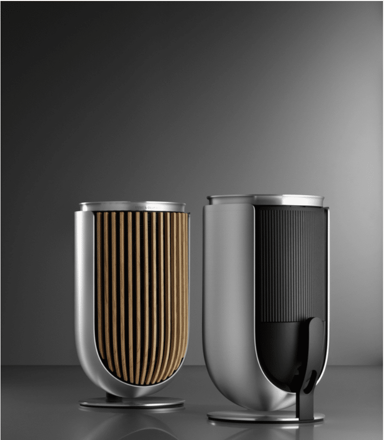 Bang & Olufsen Beolab 8