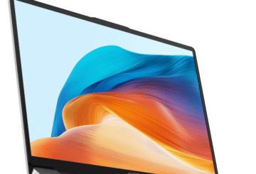 Huawei MateBook D14 2023