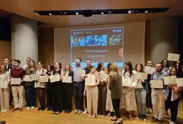 Samsung Solve for Tomorrow