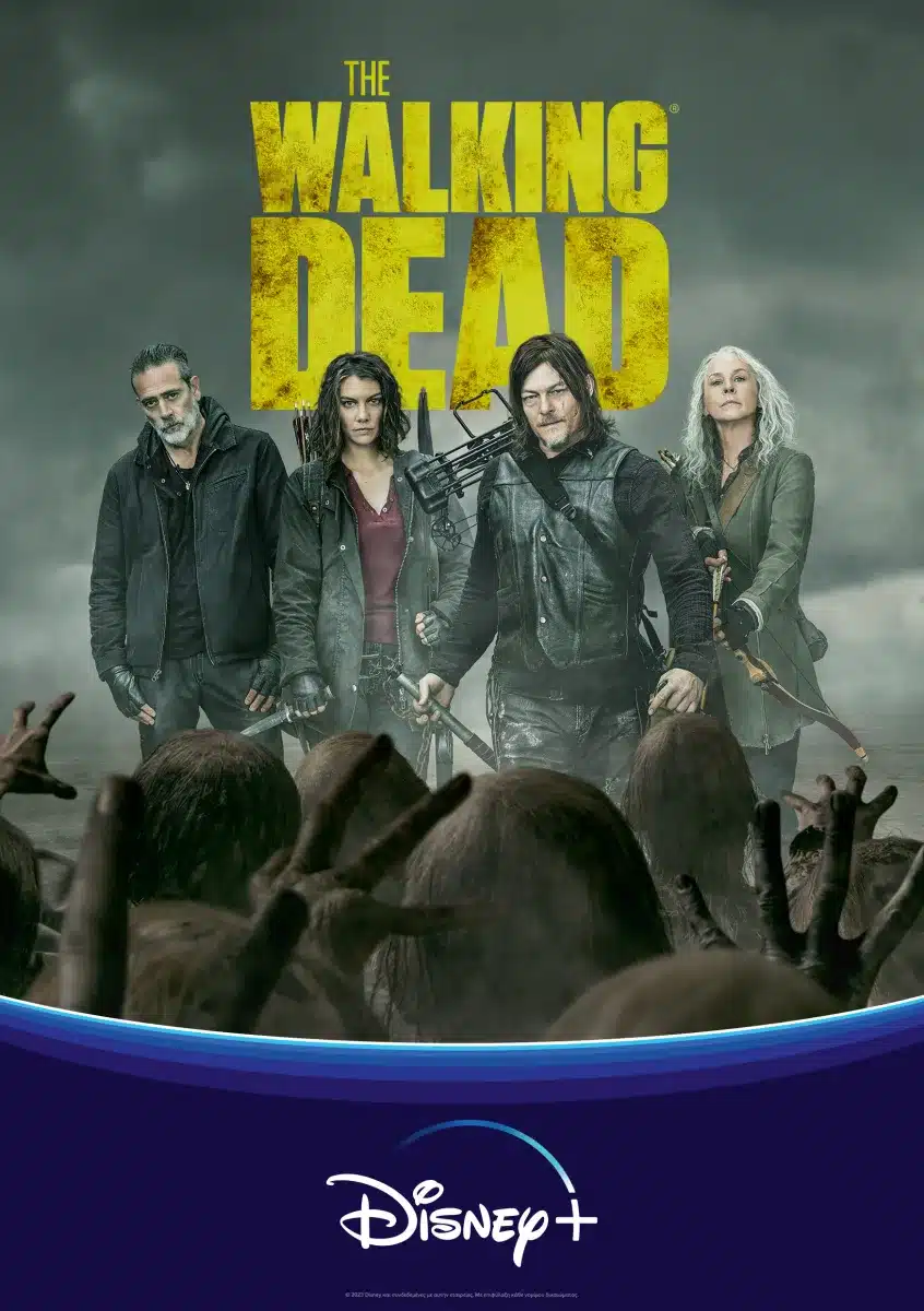 Vodafone TV “The Best TV”