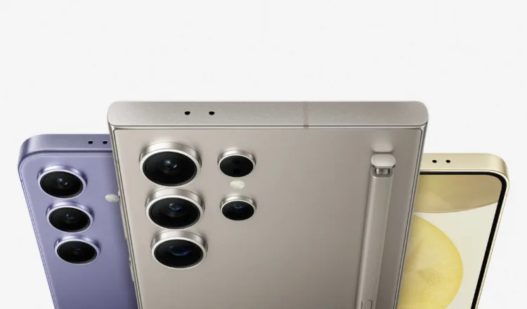 Galaxy S24 series, Galaxy S24 Ultra