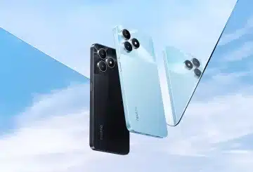 realme Note 50