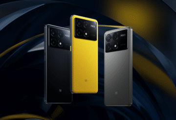 POCO X6 Pro