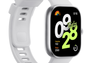 Xiaomi Redmi Watch 4