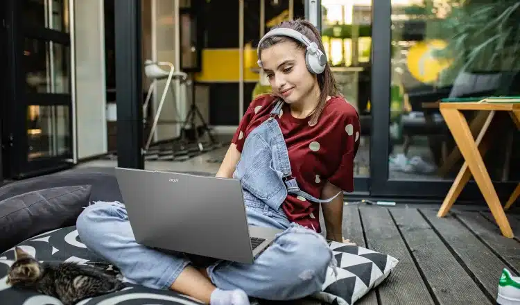 Acer Swift Go 14 SFG14 73