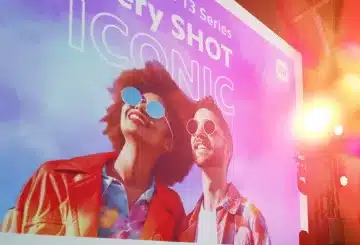 Από τα Redmi Note 13 στα αυτοκίνητα, Every Shot Iconic