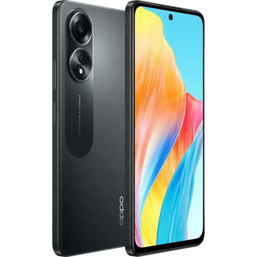 oppo A58 review, Ελλάδα