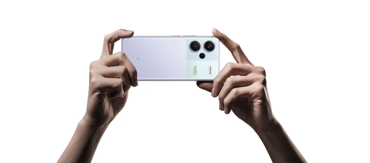 xiaomi redmi note 13 pro plus