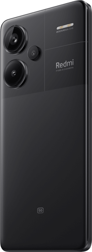 xiaomi redmi note 13 pro plus black