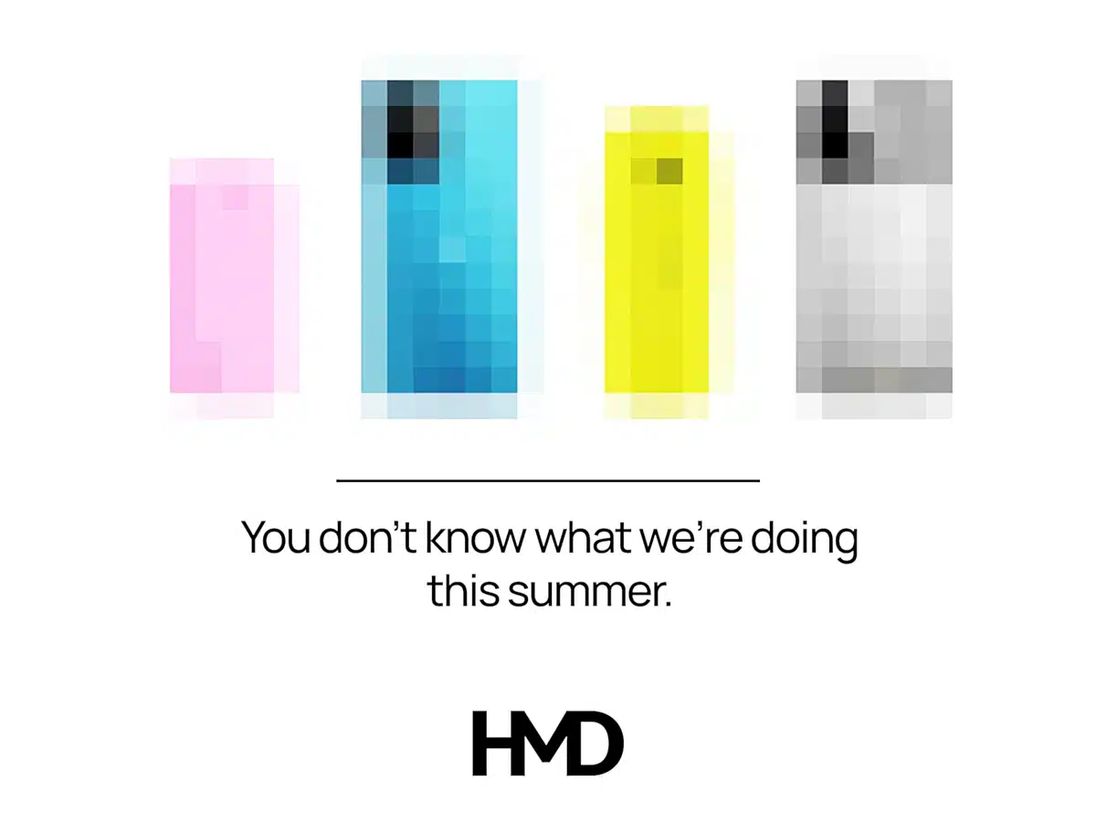 HMD 