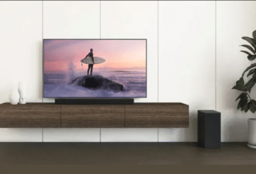 Τηλεόραση LG TV Ημέρα του Αγίου Βαλεντίνου