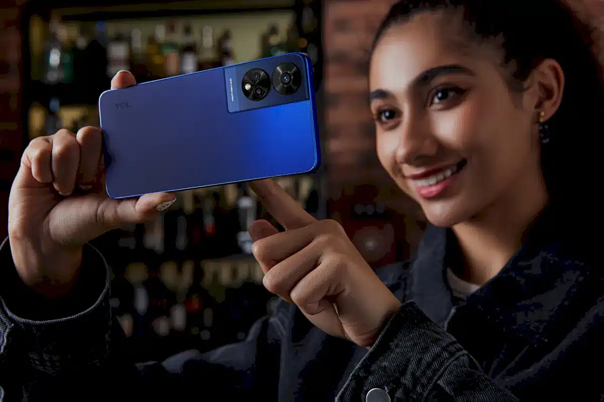 TCL 50 5G