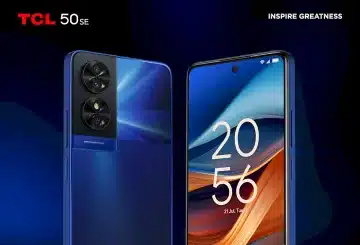 TCL 50 SE