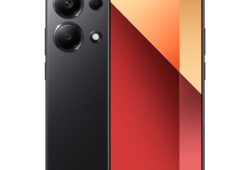 Xiaomi Redmi Note 13 Pro 4G review