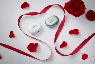 Μοδάτα δώρα από τη Huawei για την Ημέρα του Αγίου Βαλεντίνου