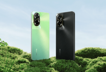 realme C67 πρωταθλητής