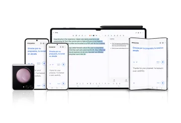 One UI 6.1 update: Φτάνει Μάρτιo στα Galaxy S23, S23 FE, Z Flip 5, Fold 5, Tab S9 με GenAI