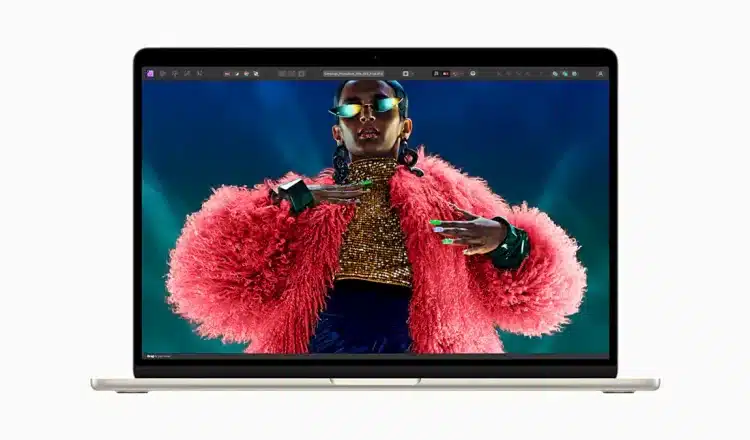 Είναι πανίσχυρα: Νέα MacBook Air 13 και 15 ιντσών με M3 chip